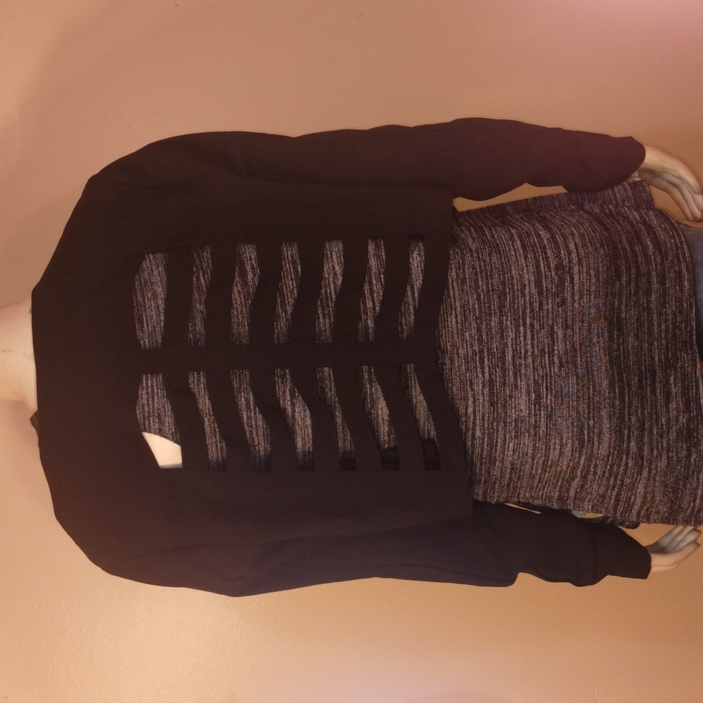 Torrid Blazer - Picture 4 of 6